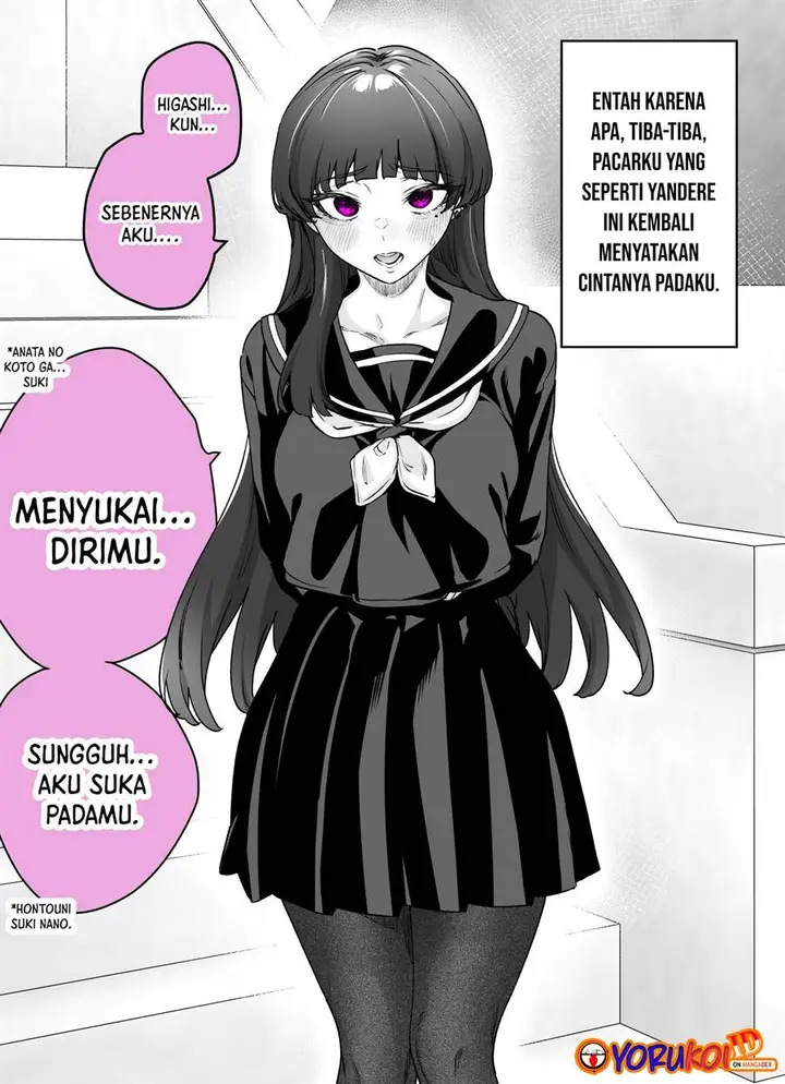 image-komik-yandere-ka-to-omottara-motto-yabe-onna-datta-chapter-43-0/10
