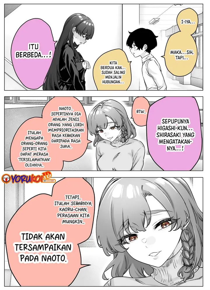 image-komik-yandere-ka-to-omottara-motto-yabe-onna-datta-chapter-43-1/10