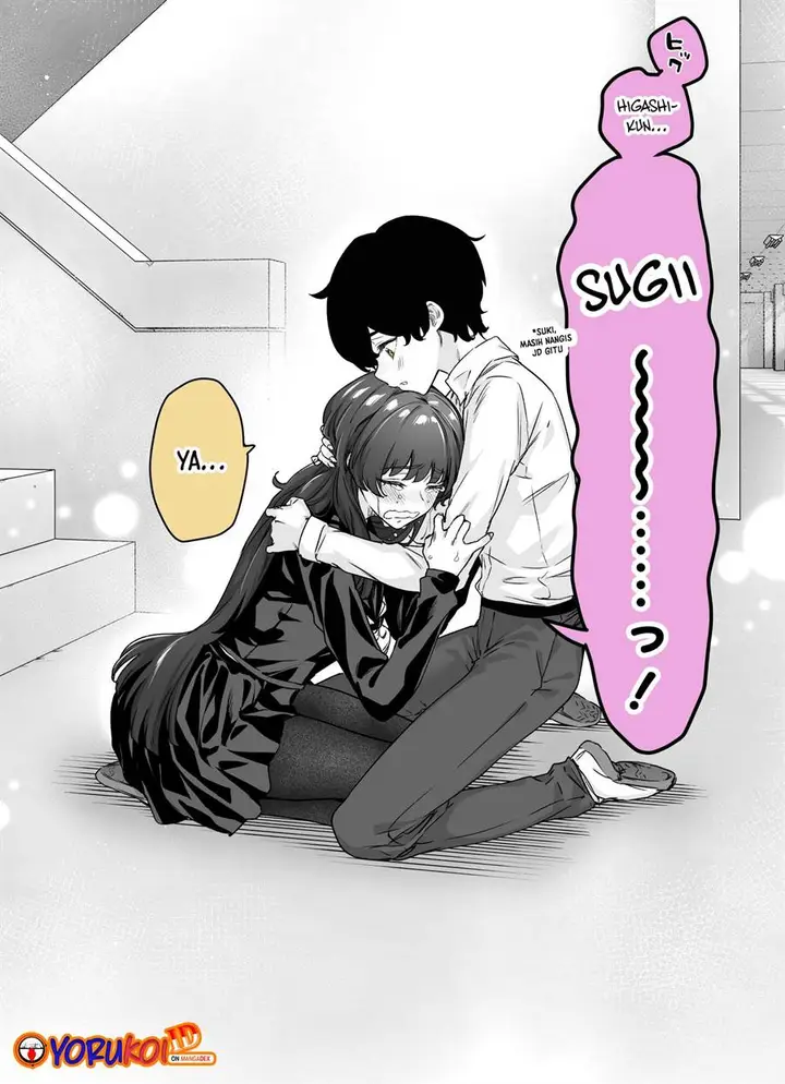 image-komik-yandere-ka-to-omottara-motto-yabe-onna-datta-chapter-43-8/10