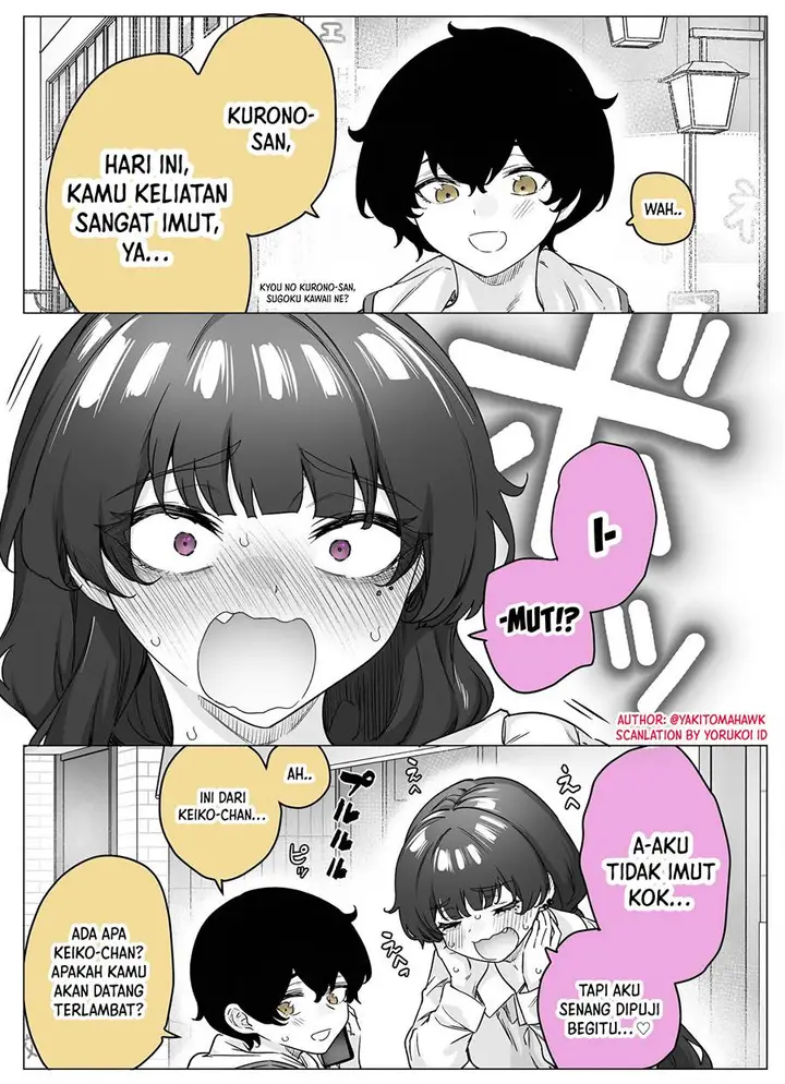 image-komik-yandere-ka-to-omottara-motto-yabe-onna-datta-chapter-48-2/5