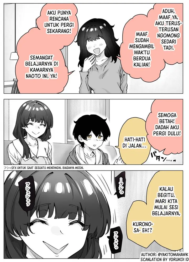 image-komik-yandere-ka-to-omottara-motto-yabe-onna-datta-chapter-49-3/5
