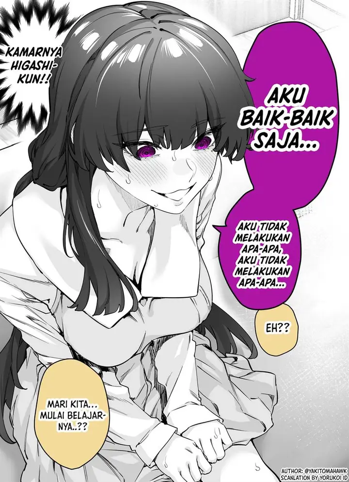 image-komik-yandere-ka-to-omottara-motto-yabe-onna-datta-chapter-49-4/5