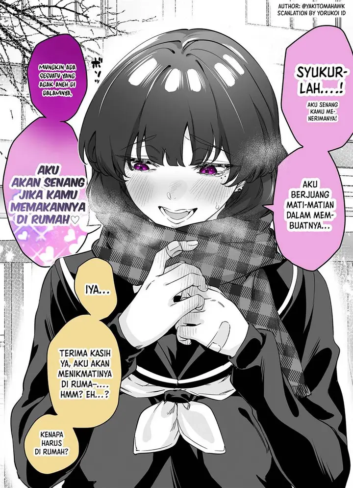 image-komik-yandere-ka-to-omottara-motto-yabe-onna-datta-chapter-49.5-2/3