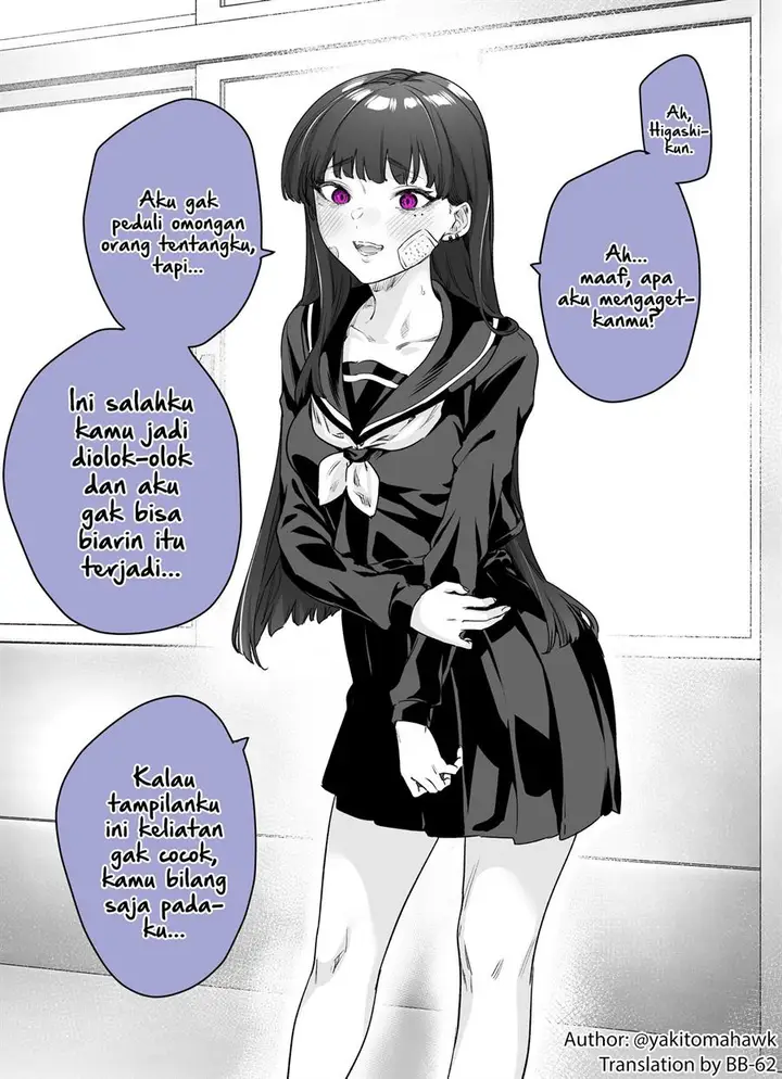 image-komik-yandere-ka-to-omottara-motto-yabe-onna-datta-chapter-5-2/4