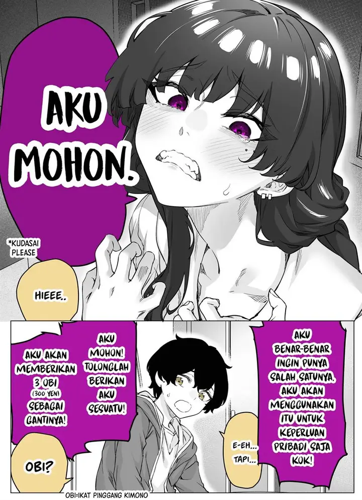 image-komik-yandere-ka-to-omottara-motto-yabe-onna-datta-chapter-50-3/5