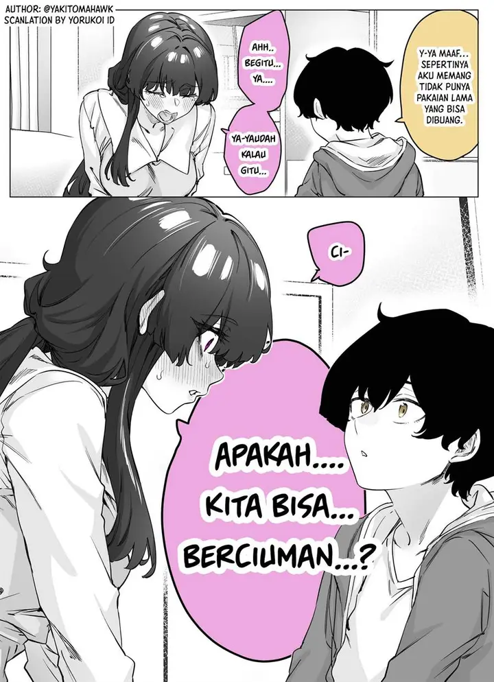 image-komik-yandere-ka-to-omottara-motto-yabe-onna-datta-chapter-50-4/5