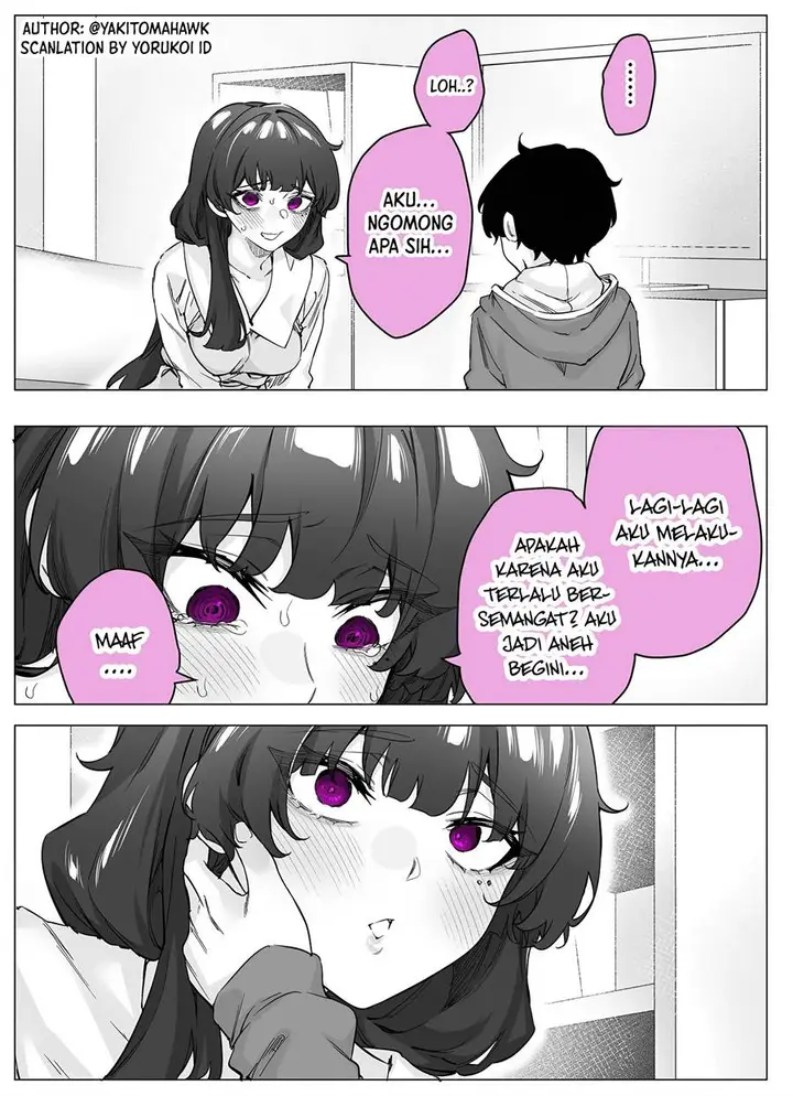 image-komik-yandere-ka-to-omottara-motto-yabe-onna-datta-chapter-51-2/5