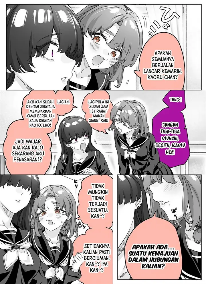 image-komik-yandere-ka-to-omottara-motto-yabe-onna-datta-chapter-53-3/5