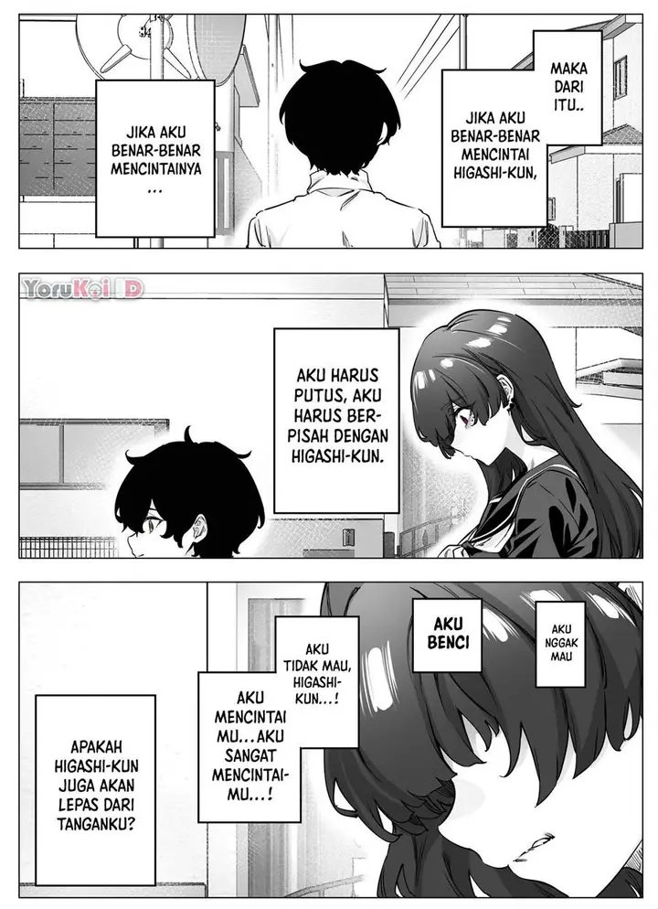 image-komik-yandere-ka-to-omottara-motto-yabe-onna-datta-chapter-55-3/5