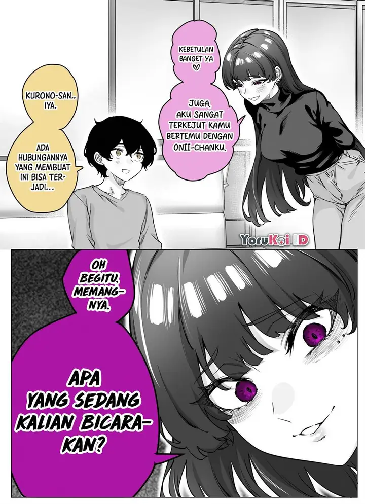 image-komik-yandere-ka-to-omottara-motto-yabe-onna-datta-chapter-56-3/5