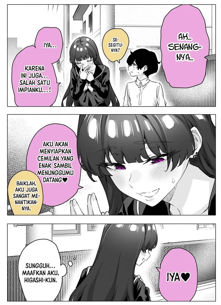 image-komik-yandere-ka-to-omottara-motto-yabe-onna-datta-chapter-58-3/5
