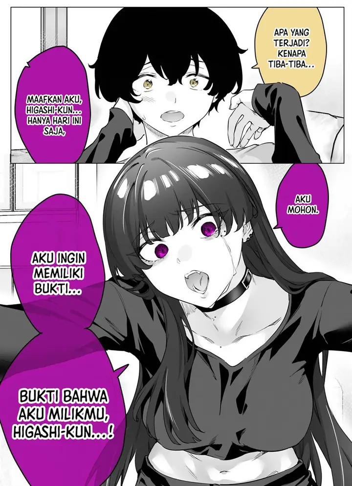 image-komik-yandere-ka-to-omottara-motto-yabe-onna-datta-chapter-59-3/5