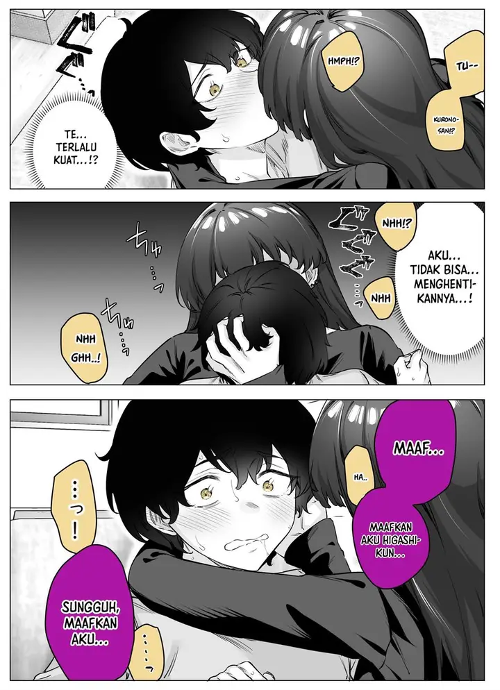 image-komik-yandere-ka-to-omottara-motto-yabe-onna-datta-chapter-60-2/5