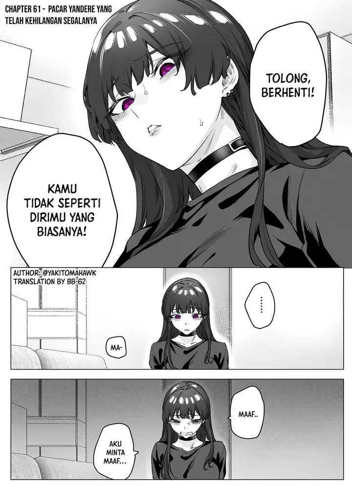image-komik-yandere-ka-to-omottara-motto-yabe-onna-datta-chapter-61-1/5