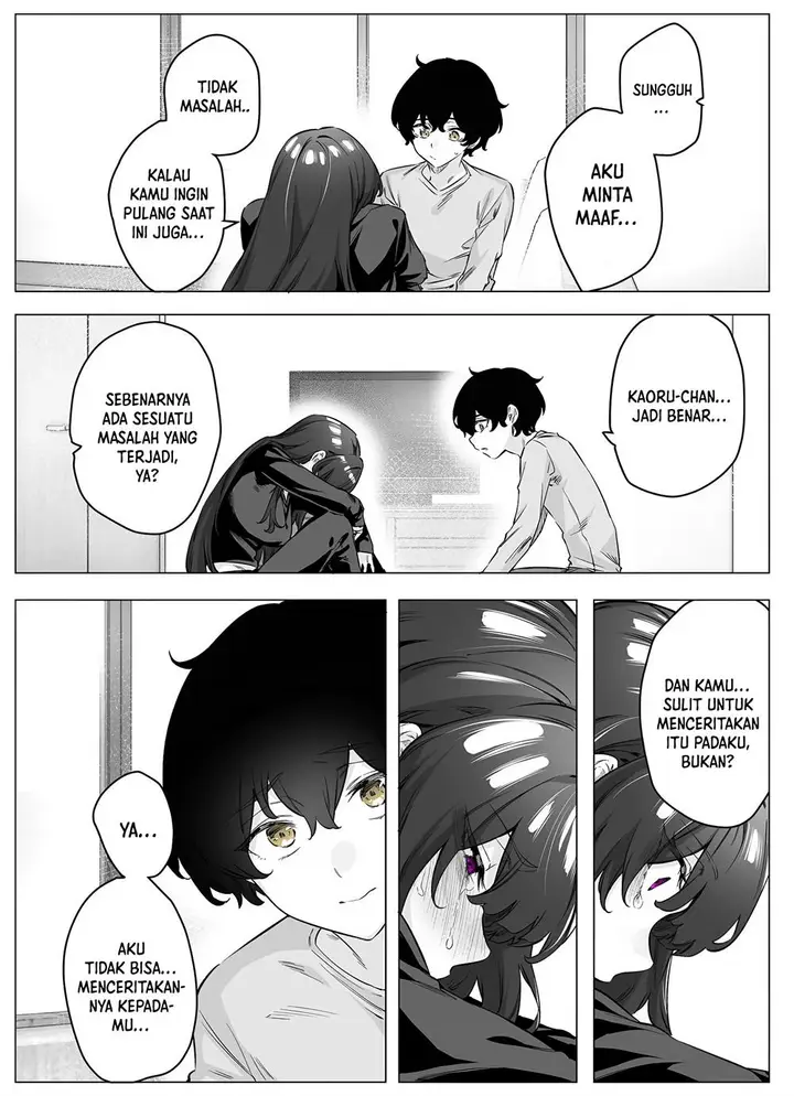 image-komik-yandere-ka-to-omottara-motto-yabe-onna-datta-chapter-61-2/5