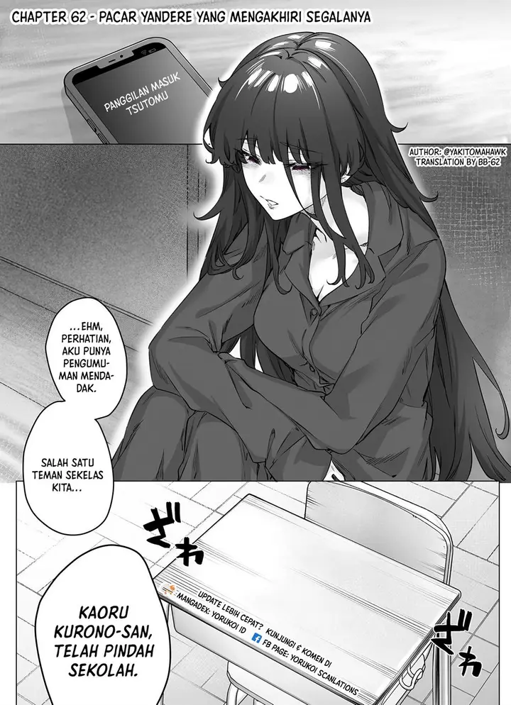 image-komik-yandere-ka-to-omottara-motto-yabe-onna-datta-chapter-62-1/5