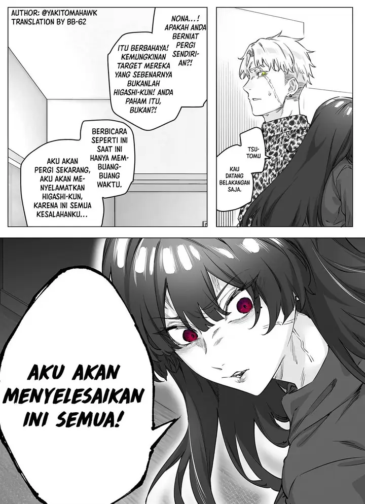image-komik-yandere-ka-to-omottara-motto-yabe-onna-datta-chapter-63-4/5