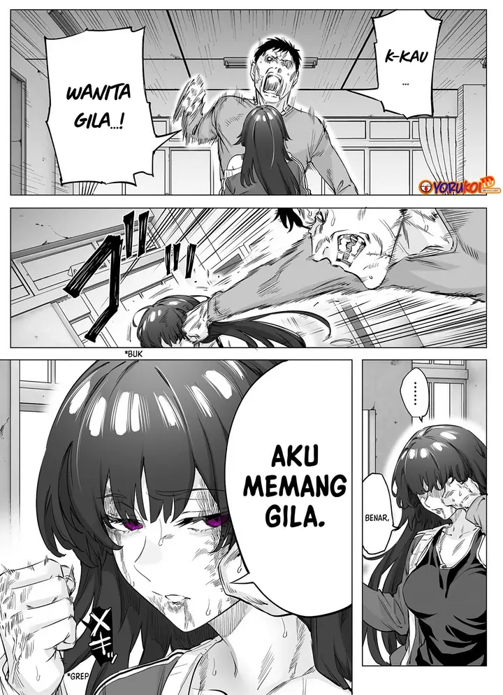 image-komik-yandere-ka-to-omottara-motto-yabe-onna-datta-chapter-65-2/13