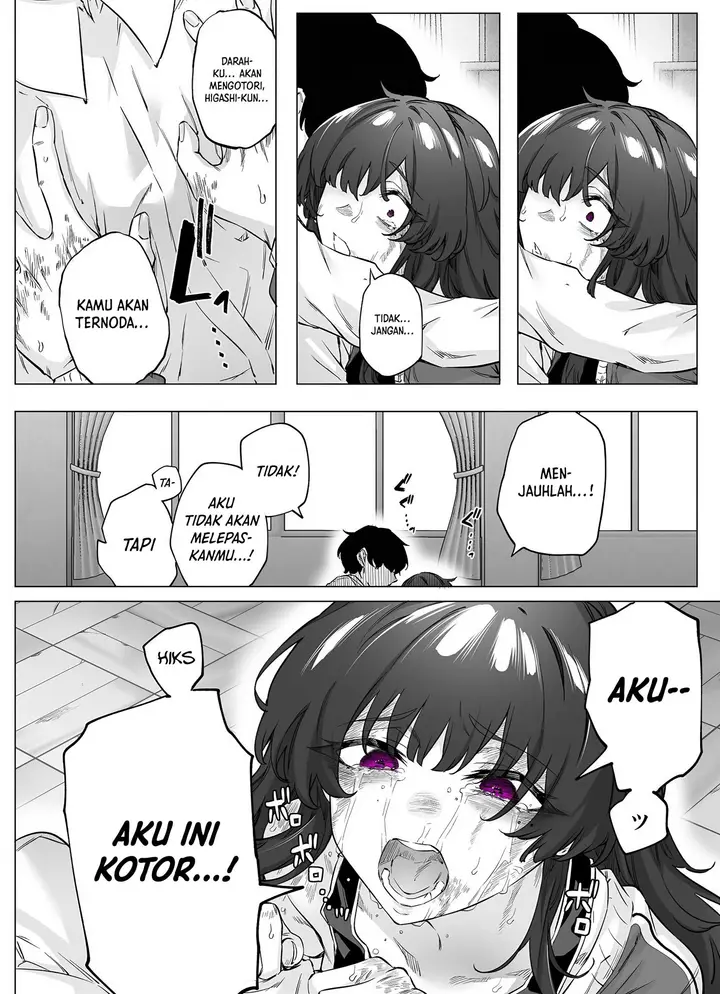 image-komik-yandere-ka-to-omottara-motto-yabe-onna-datta-chapter-65-6/13