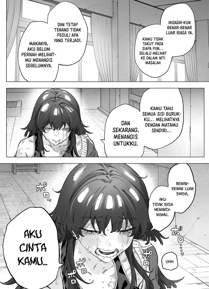 image-komik-yandere-ka-to-omottara-motto-yabe-onna-datta-chapter-65-9/13