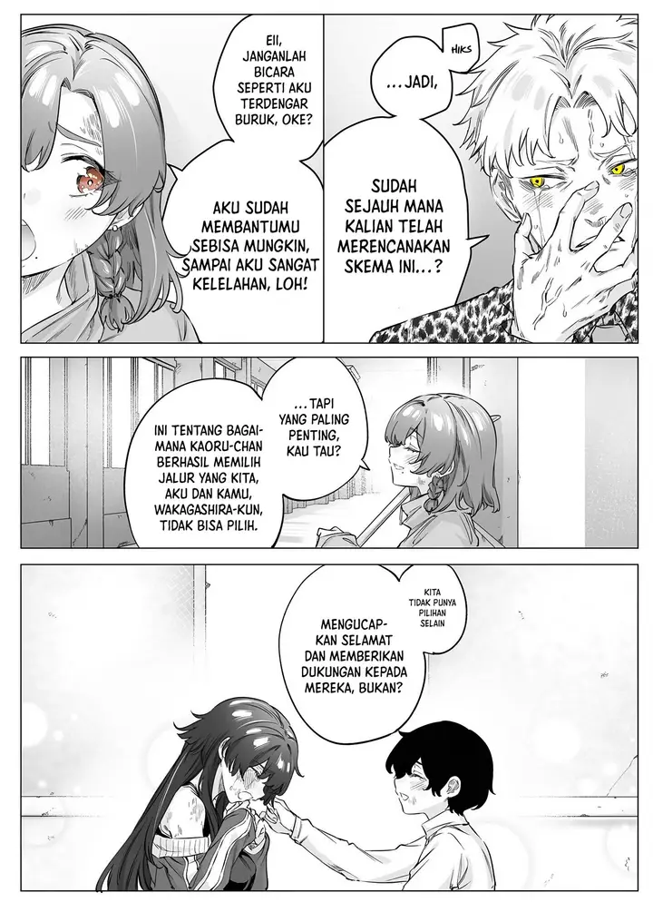 image-komik-yandere-ka-to-omottara-motto-yabe-onna-datta-chapter-65-12/13