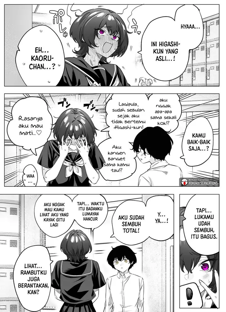 image-komik-yandere-ka-to-omottara-motto-yabe-onna-datta-chapter-66-1/5