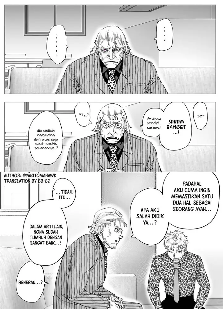 image-komik-yandere-ka-to-omottara-motto-yabe-onna-datta-chapter-67-3/5
