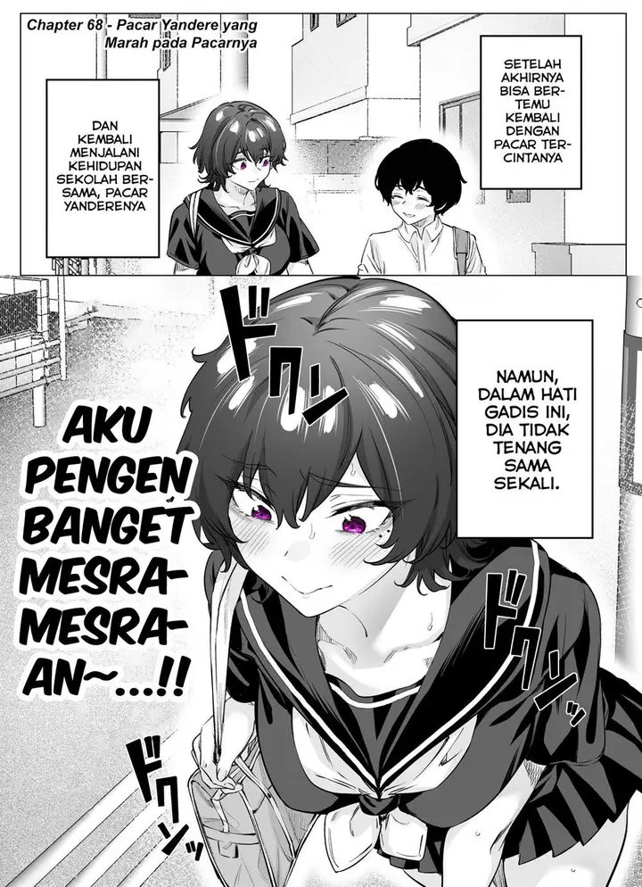 image-komik-yandere-ka-to-omottara-motto-yabe-onna-datta-chapter-68-0/5