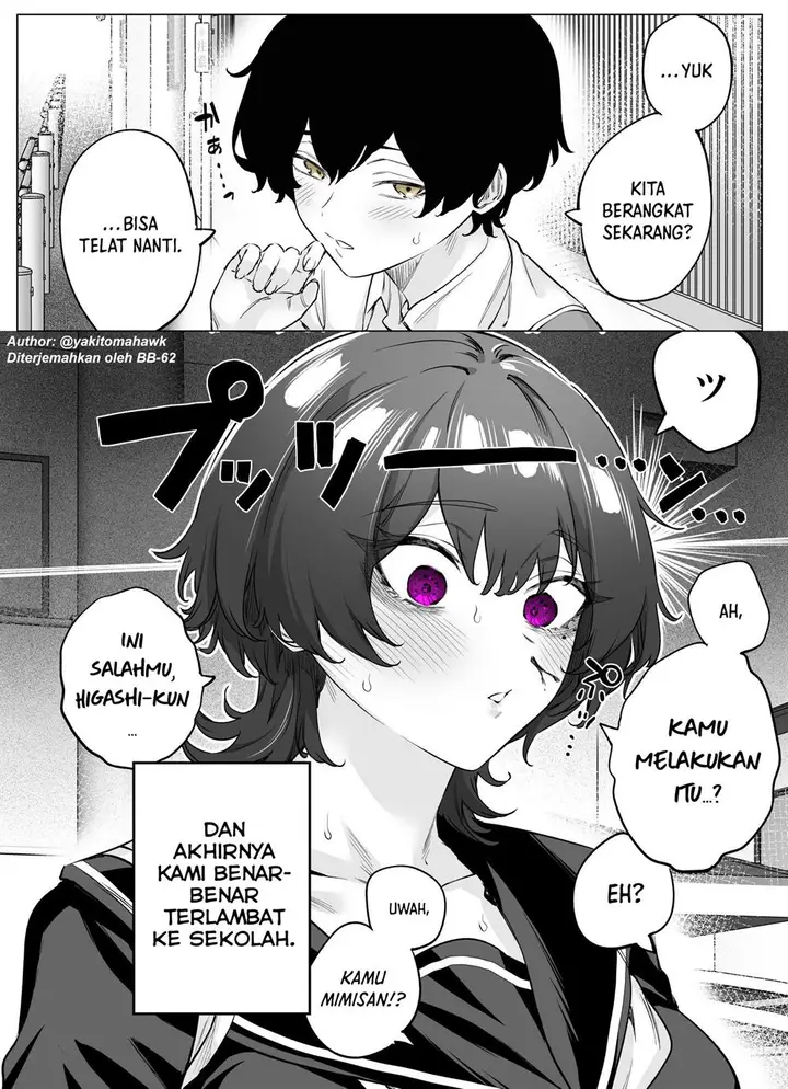 image-komik-yandere-ka-to-omottara-motto-yabe-onna-datta-chapter-68-3/5