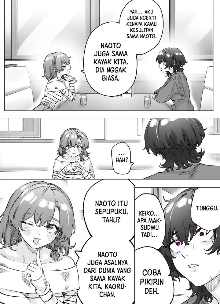 image-komik-yandere-ka-to-omottara-motto-yabe-onna-datta-chapter-70-1/5