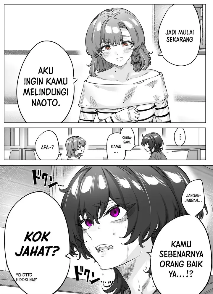 image-komik-yandere-ka-to-omottara-motto-yabe-onna-datta-chapter-70-3/5