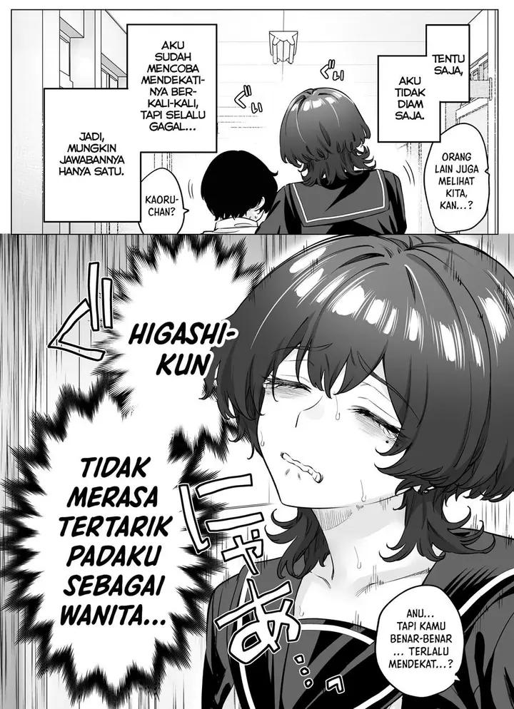 image-komik-yandere-ka-to-omottara-motto-yabe-onna-datta-chapter-71-1/5