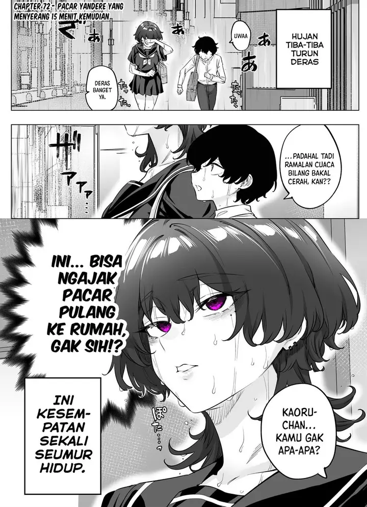image-komik-yandere-ka-to-omottara-motto-yabe-onna-datta-chapter-72-0/5