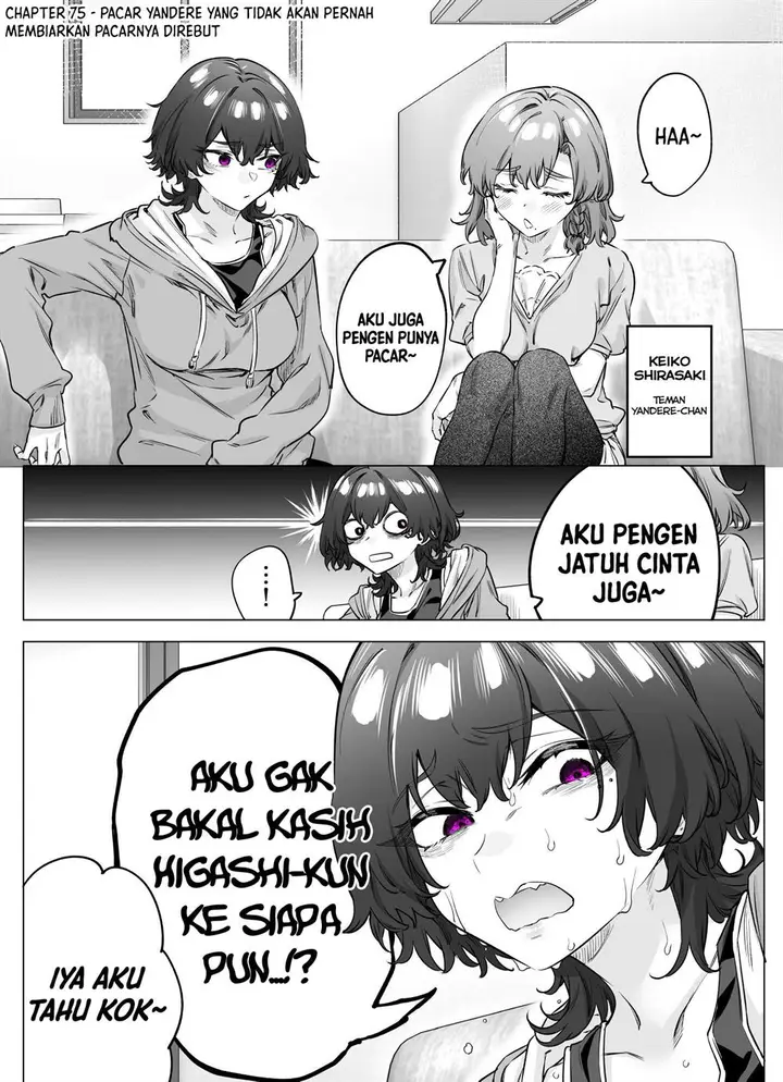 image-komik-yandere-ka-to-omottara-motto-yabe-onna-datta-chapter-75-0/5