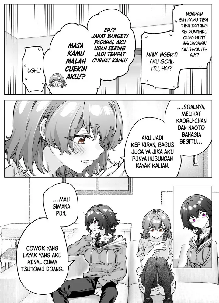 image-komik-yandere-ka-to-omottara-motto-yabe-onna-datta-chapter-75-1/5