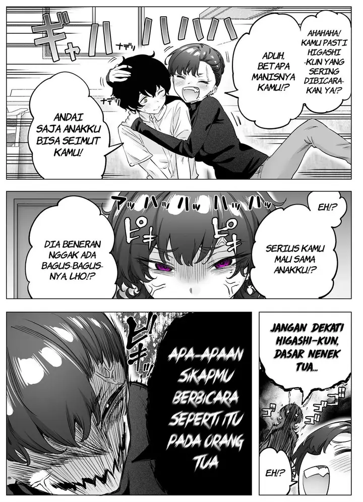 image-komik-yandere-ka-to-omottara-motto-yabe-onna-datta-chapter-77-1/5