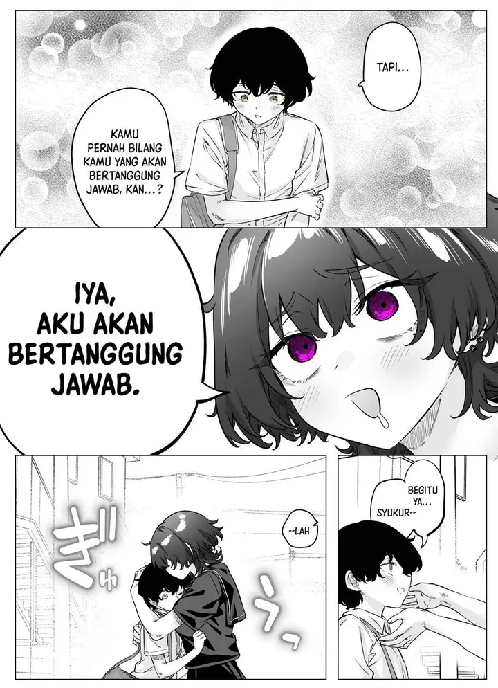image-komik-yandere-ka-to-omottara-motto-yabe-onna-datta-chapter-78-end-2/11