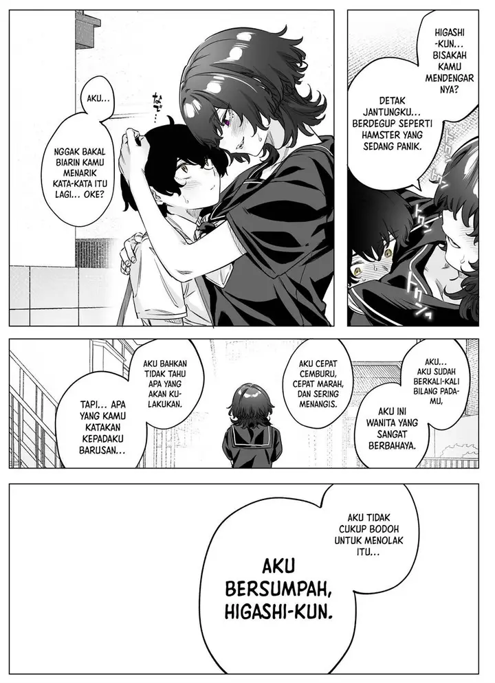 image-komik-yandere-ka-to-omottara-motto-yabe-onna-datta-chapter-78-end-3/11