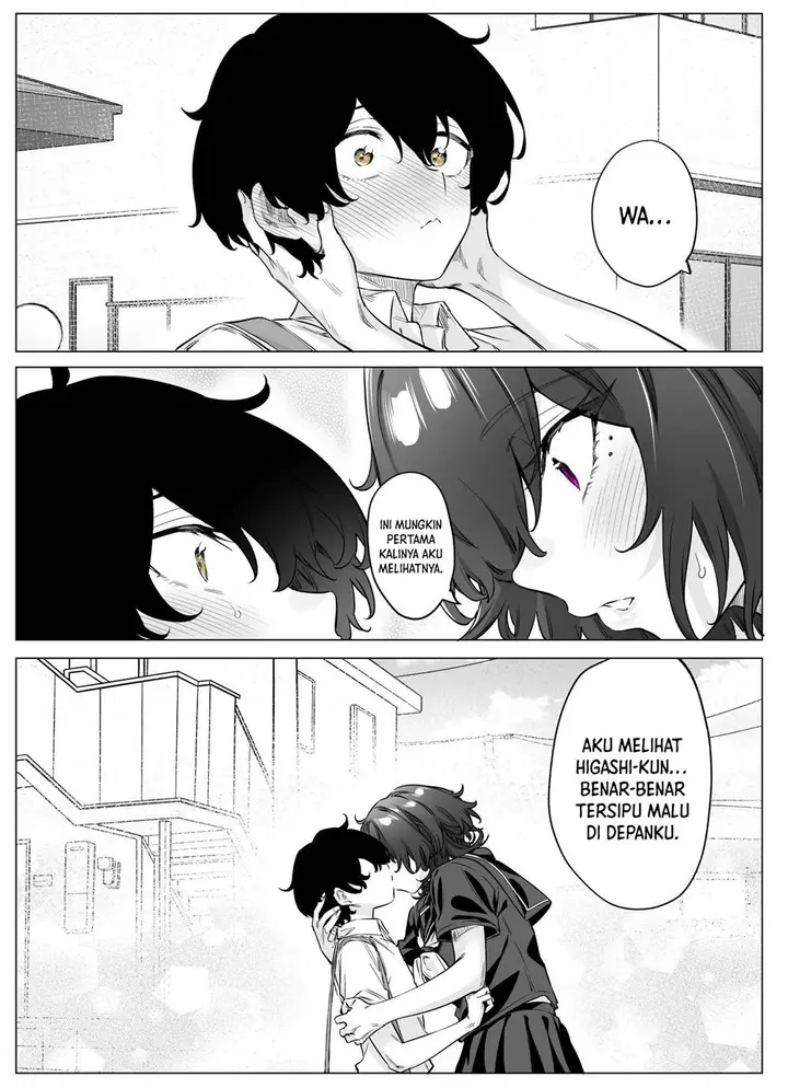 image-komik-yandere-ka-to-omottara-motto-yabe-onna-datta-chapter-78-end-5/11