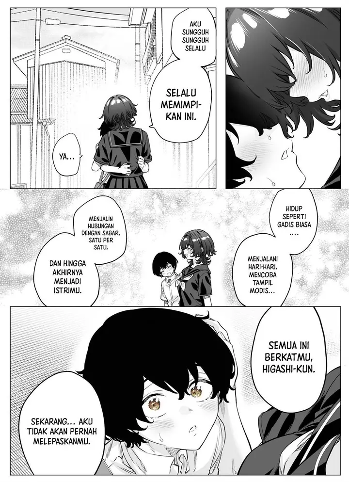 image-komik-yandere-ka-to-omottara-motto-yabe-onna-datta-chapter-78-end-6/11
