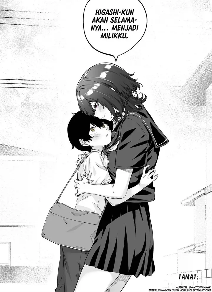 image-komik-yandere-ka-to-omottara-motto-yabe-onna-datta-chapter-78-end-7/11