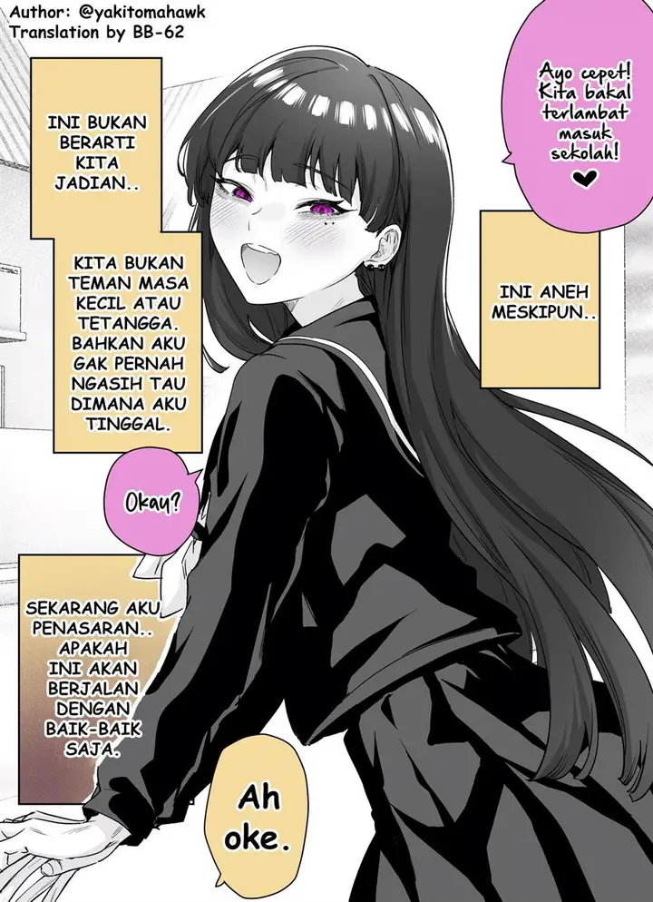 image-komik-yandere-ka-to-omottara-motto-yabe-onna-datta-chapter-8-1/2