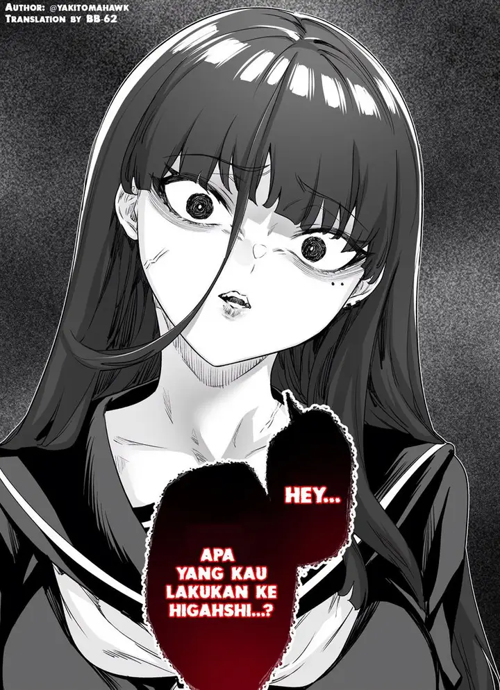 image-komik-yandere-ka-to-omottara-motto-yabe-onna-datta-chapter-9-2/4