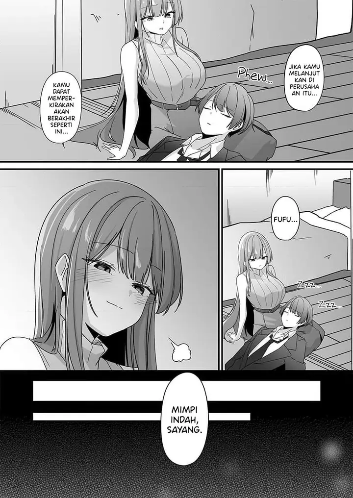 image-komik-yandere-kankin-seikatsu-wa-igaito-tengoku-desu-chapter-1-10/26