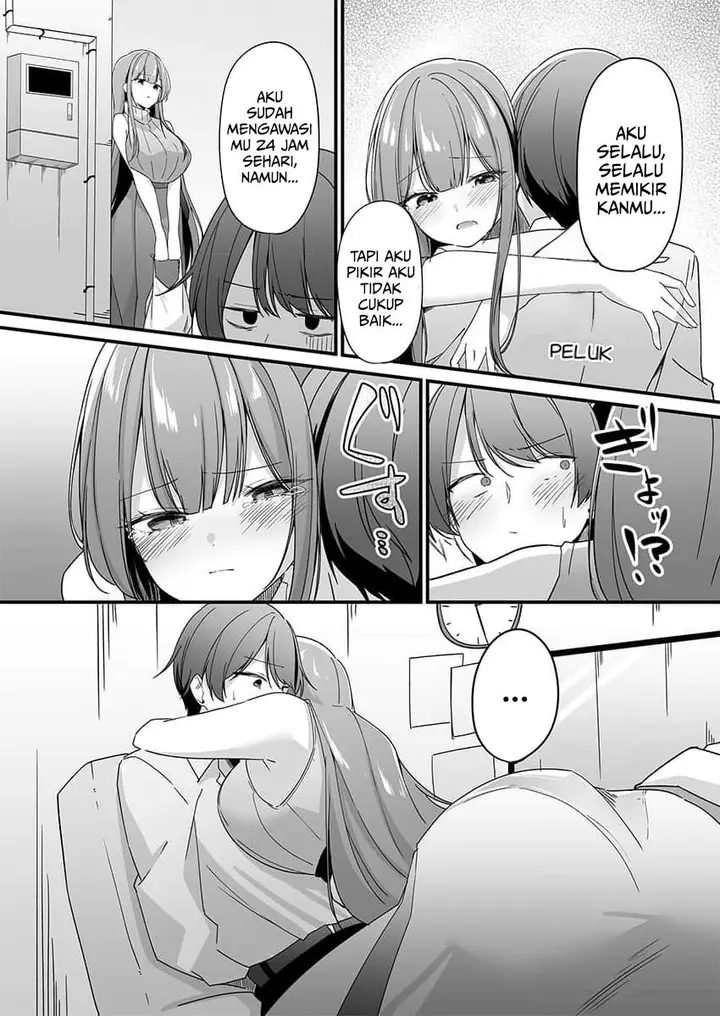 image-komik-yandere-kankin-seikatsu-wa-igaito-tengoku-desu-chapter-1-14/26