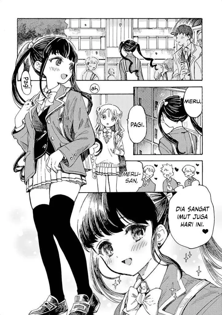 image-komik-yandere-meruko-chan-wa-senpai-ga-osuki-chapter-1-3/14