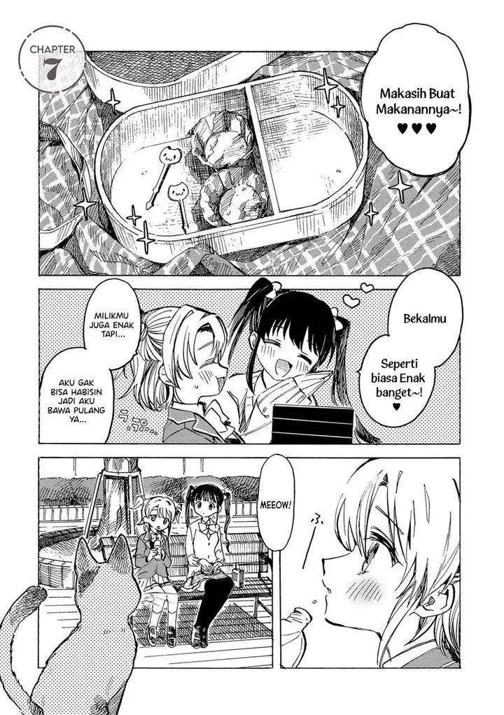 image-komik-yandere-meruko-chan-wa-senpai-ga-osuki-chapter-7-1/8