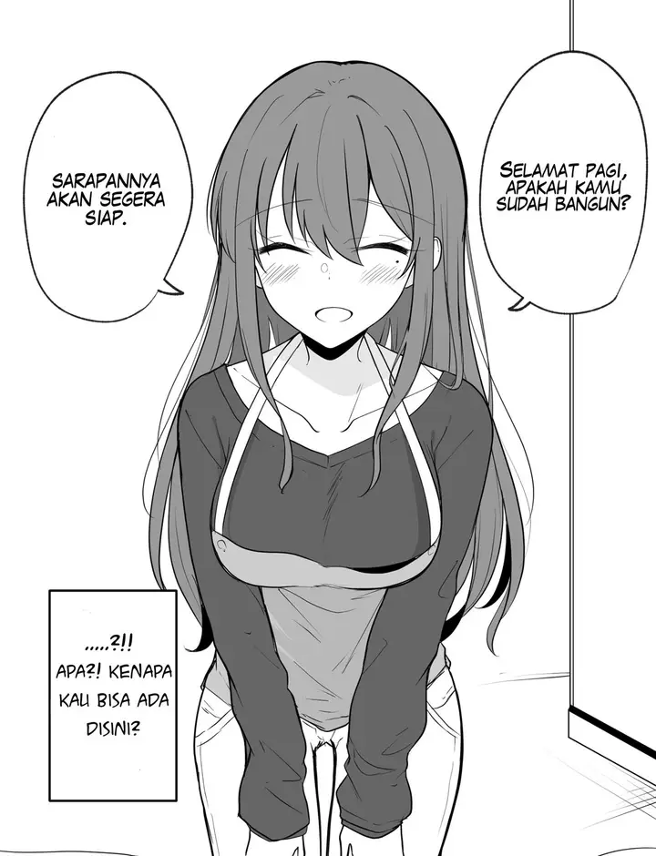 image-komik-yandere-no-you-de-yandere-janai-chotto-dake-yandere-na-onna-no-ko-chapter-3-0/4