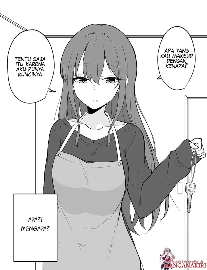 image-komik-yandere-no-you-de-yandere-janai-chotto-dake-yandere-na-onna-no-ko-chapter-3-1/4