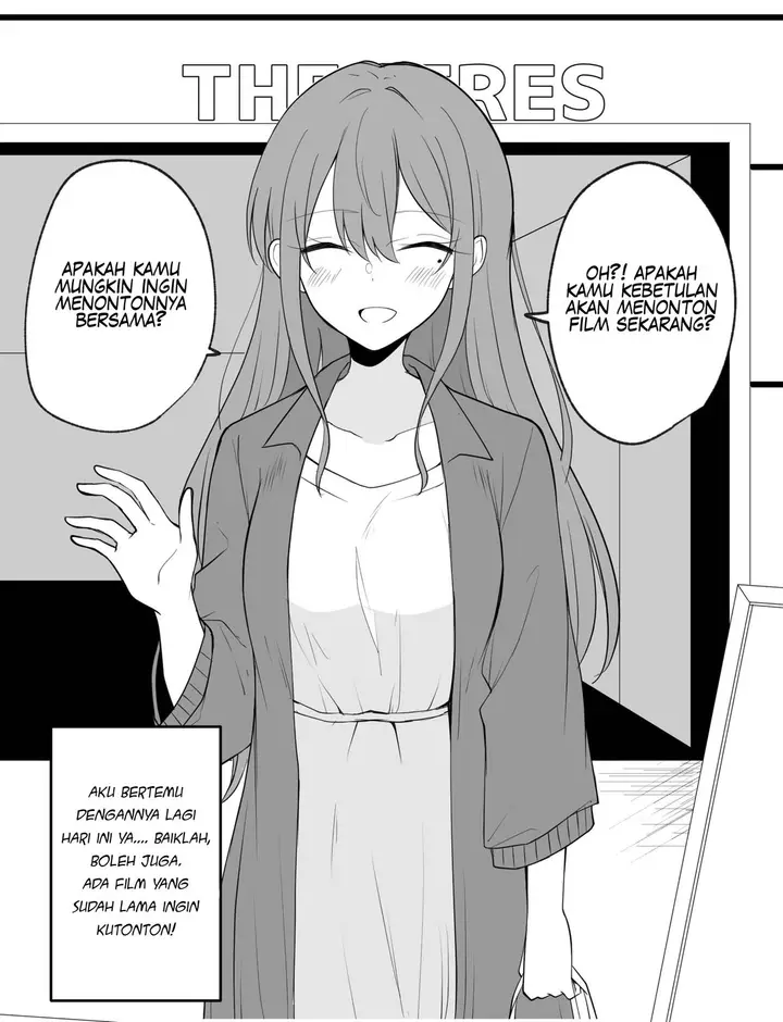 image-komik-yandere-no-you-de-yandere-janai-chotto-dake-yandere-na-onna-no-ko-chapter-4-1/4